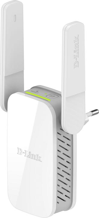 Produktbild D-Link DAP-1610: AC Wireless Extender (866 Mbit/s, 300 Mbit/s)