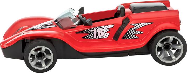 Image du produit Playmobil RC-Rocket-Racer (9090)