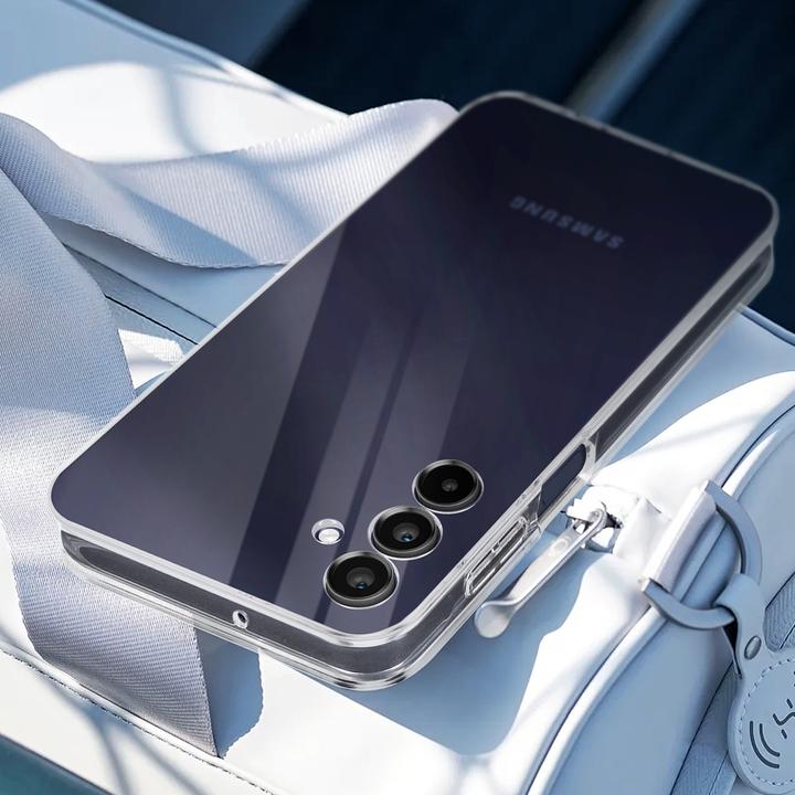 Produktbild Samsung Clear Case (Samsung Galaxy A15 5G, Samsung Galaxy A15)