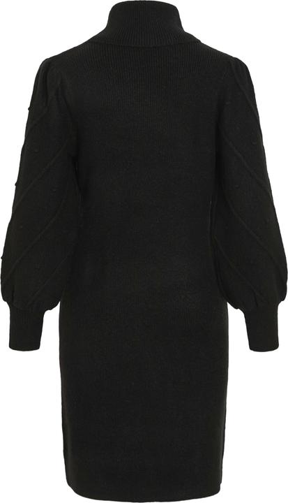 Image du produit Vila Robe en tricot à col roulé (M)
