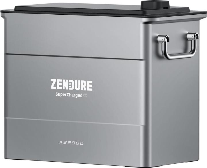Image du produit Zendure Batterie d'extension LiFePO4