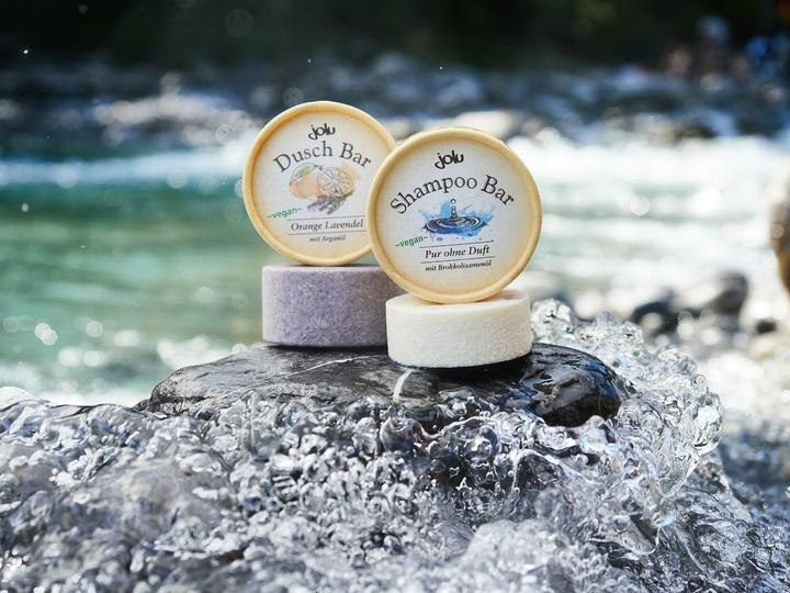 Produktbild Jolu Pur (Flüssiges Shampoo)