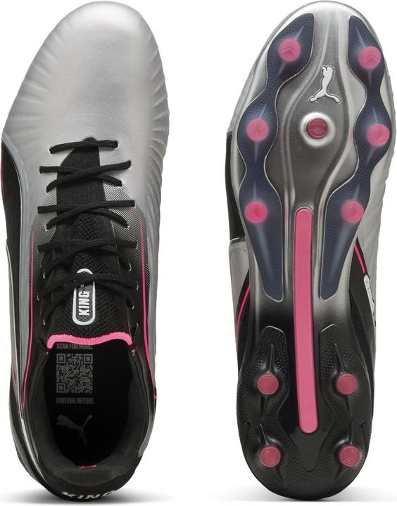 Produktbild Puma King Ultimate Fg/Ag (44.5)