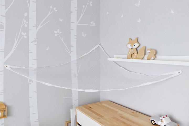 Actual product image Dreambaby Toy Organiser Hammock