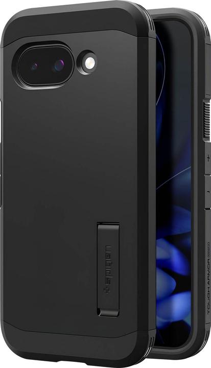 Spigen Tough Armor Mag (Google Pixel 9a)