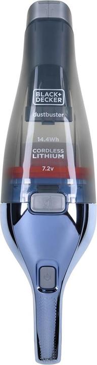 Produktbild Black & Decker NVC220WBC