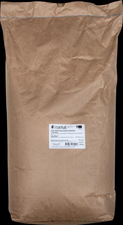 Image du produit Markal Orge perlé (25000 g)