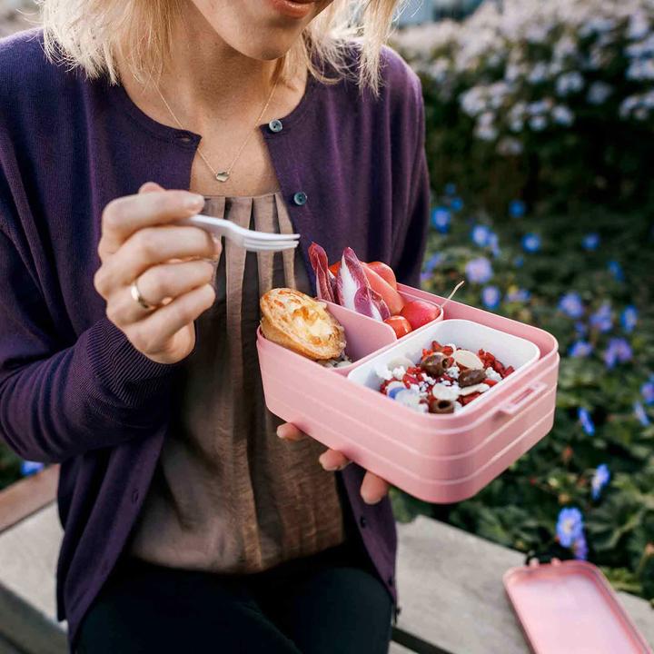 Produktbild Mepal Bento-Lunchbox Tab Midi
