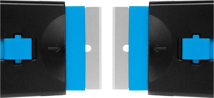 Actual product image Martor Scraper SCRAPEX CLEANY NR. 544 544.08 1 pc. (Cutters)