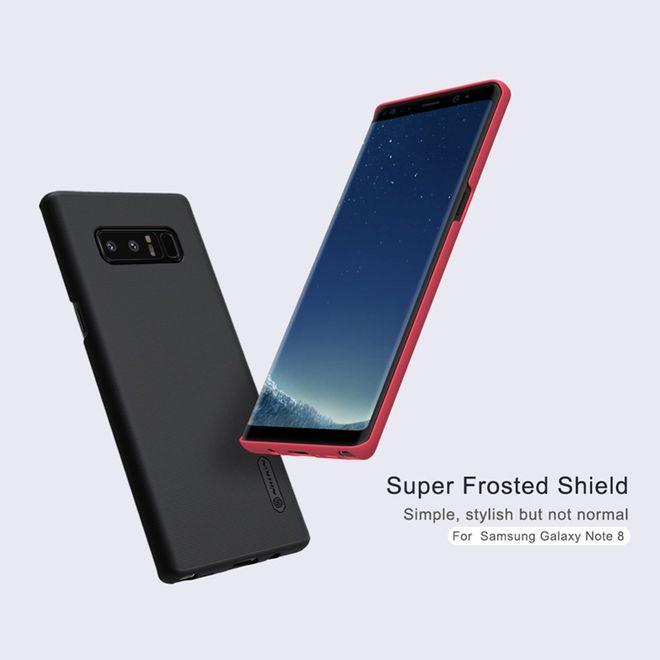 Immagine prodotto Nillkin Serie Super Frosted Shield (Samsung Galaxy Note 8)