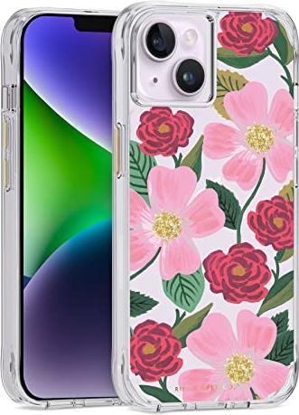 Produktbild Case-Mate Rifle Paper Co (Apple iPhone 14, Apple iPhone 13)