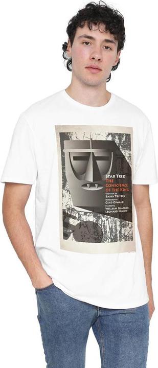 Produktbild The Original Series Episode 13 TShirt (4XL)