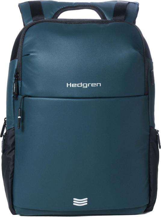 Hedgren Commute Tram 15,4 Rugzak city blue (17 l)