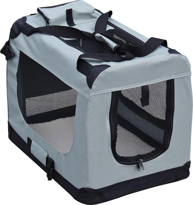 Actual product image Wiltec Fudajo (Dog, Foldable)