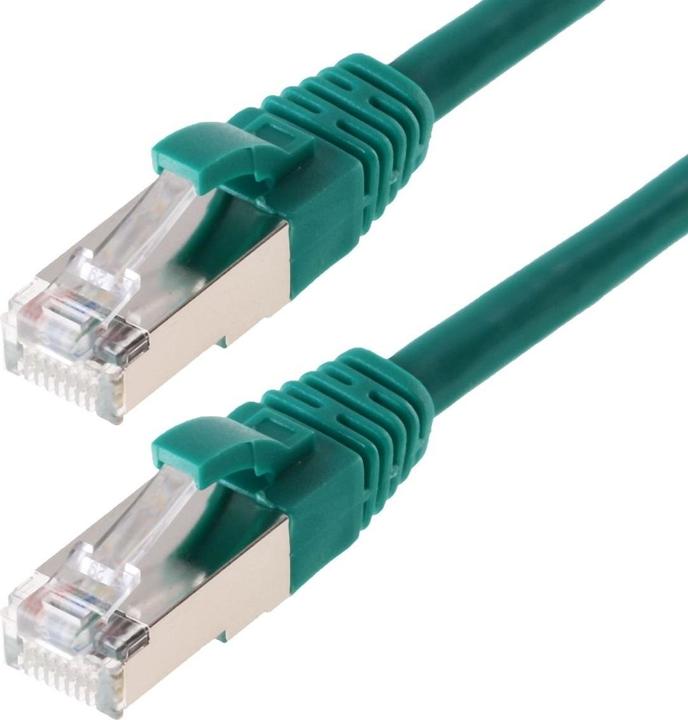 Immagine prodotto Helos Cavo patch Herweck (S/UTP, CAT5e, 2 m)