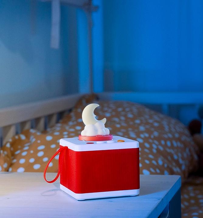 Immagine prodotto Faba - Storie della Buonanotte (Italiano)