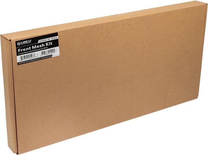 Immagine prodotto Lian-Li Kit di rete per EVO XL - nero