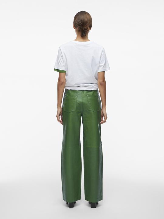 Produktbild Rouge Edit High Waist Lederhose (42)