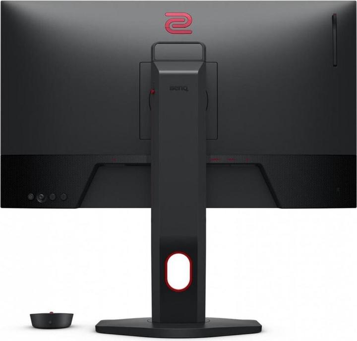 Actual product image BenQ Zowie XL2540K (1920 x 1080 pixels, 24.50")