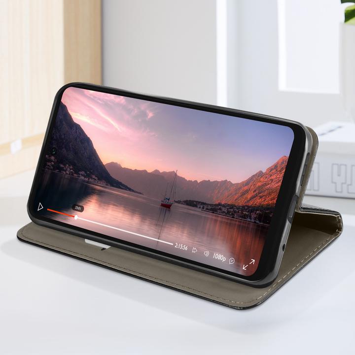 Image du produit Avizar Couverture MagneticGuard (Motorola Moto G24 Power)