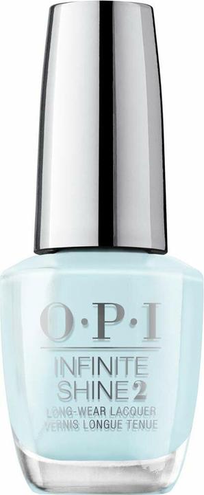 Image du produit OPI Infinite Shine Mexico City - Mexico City Move-mint (Mint, Vernis couleur)