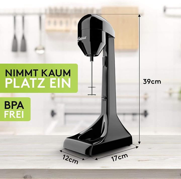 Produktbild Liebfeld Shake Mixer (100 W)