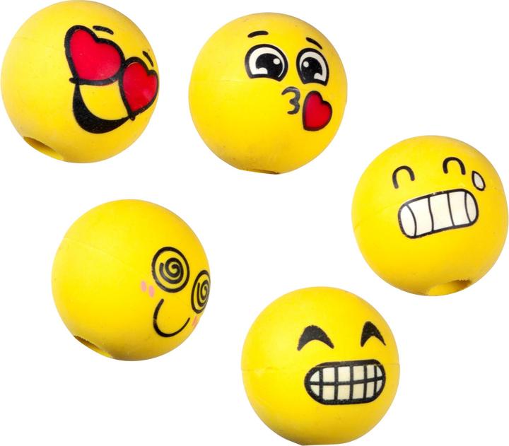 Actual product image Linex eraser set