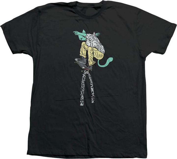 Actual product image Habitat Carssen X Davis Cat (XL)