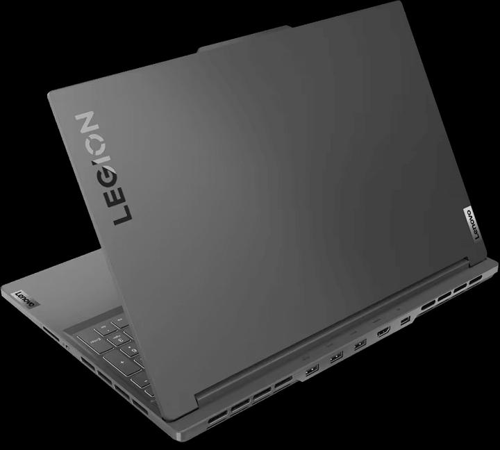 Image du produit Lenovo Legion Slim 7 RTX 4070 (16", Intel Core i9-13900H, 32 Go, 1000 Go, CH)