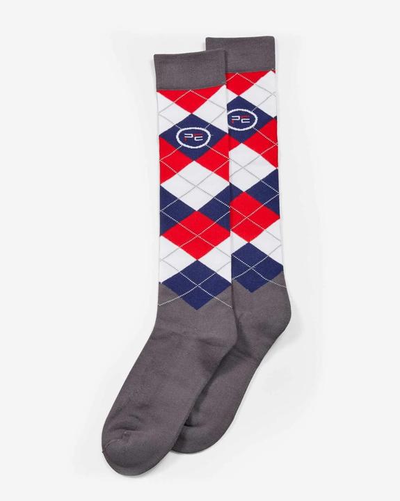 Premier Equine Reitsocken Winter (36, 40)