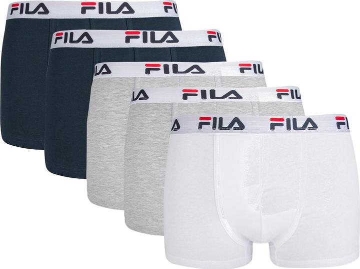 FILA Boxershorts Casual Stretch