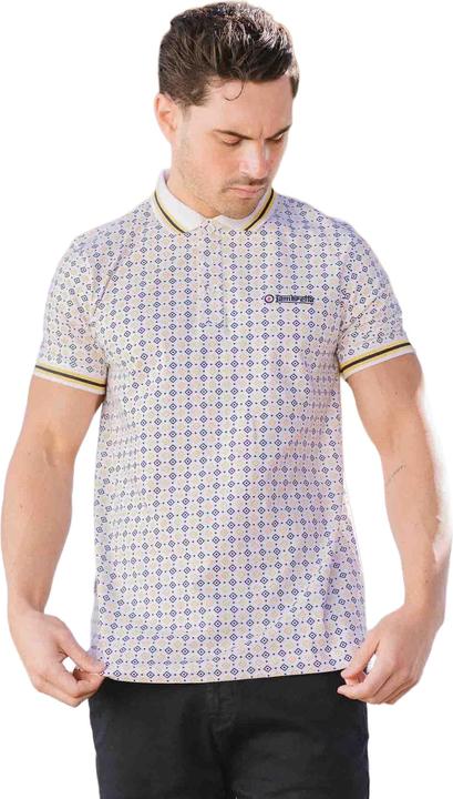 Image du produit Lambretta - Polo SS25 - Homme (L)