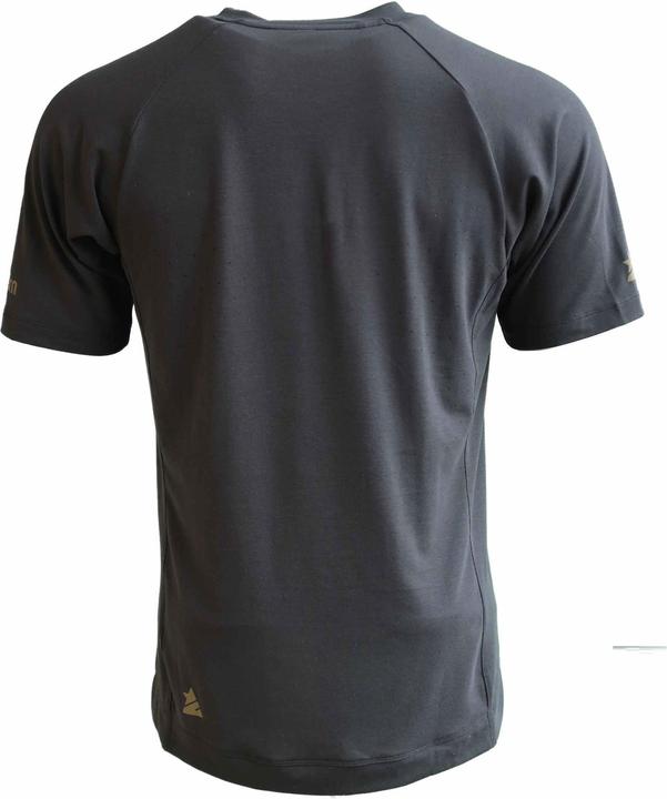 Image du produit Zimtstern Chemise Spunz S/S (S)