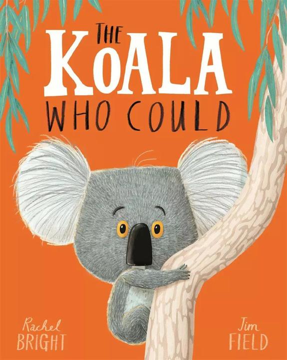 Immagine prodotto The Koala Who Could (Inglese, Rachel Luminoso, 2017)