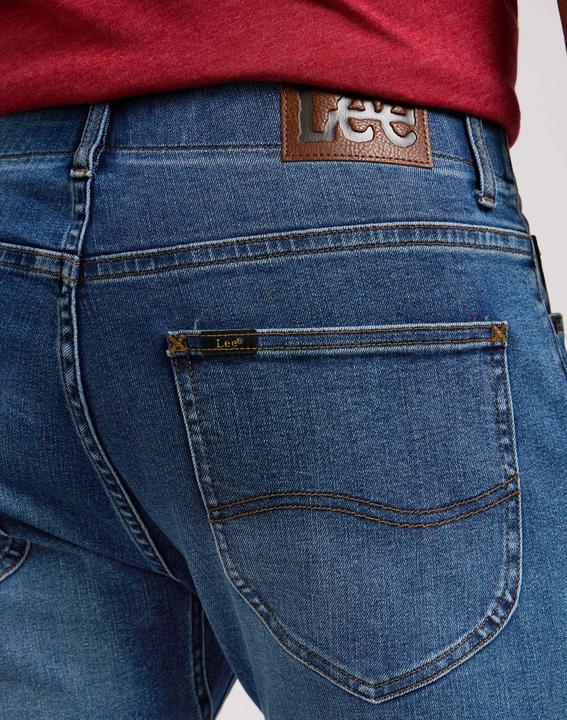 Actual product image Lee Jeans Straight Fit MVP (W40/L32)