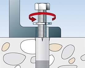 Immagine prodotto Fischer FIS 050505 Leva M 5 (50 pz.)