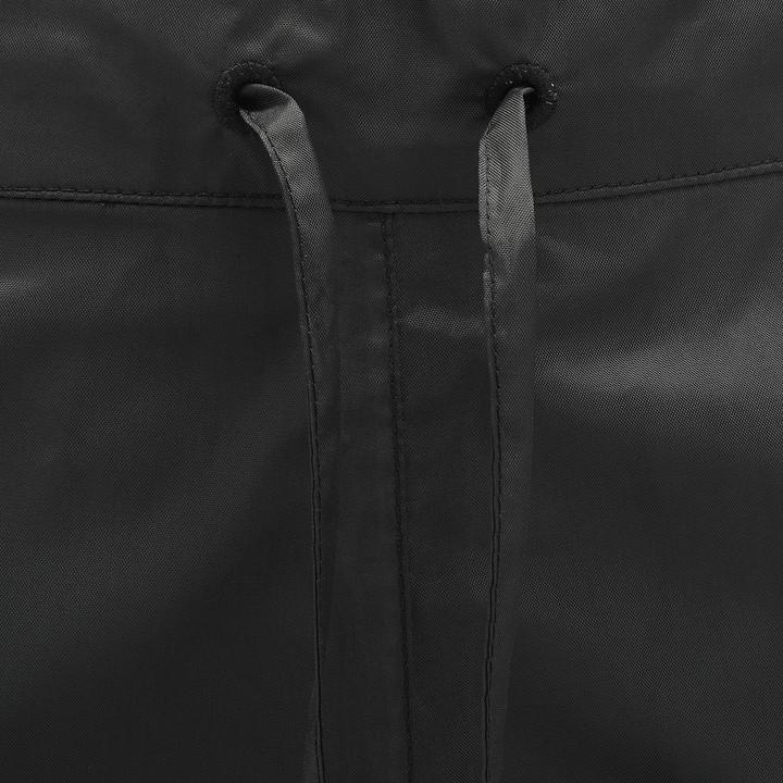 Actual product image Quechua Surpantalon RAINCUT Femme (52)