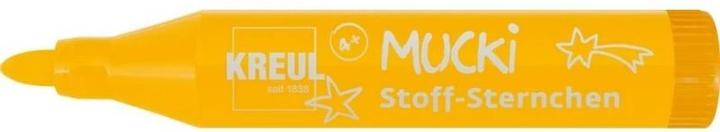Immagine prodotto Mucki Stella di tessuto (Multicolore, 5 ml)