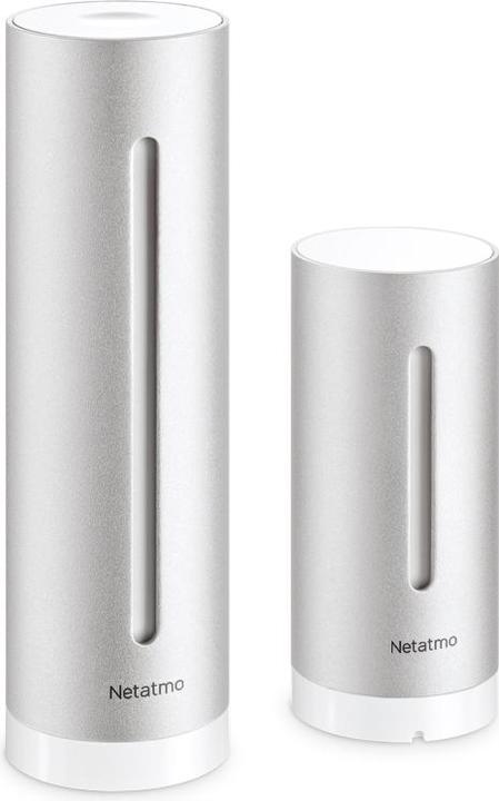Produktbild Legrand Weather Station-Zml