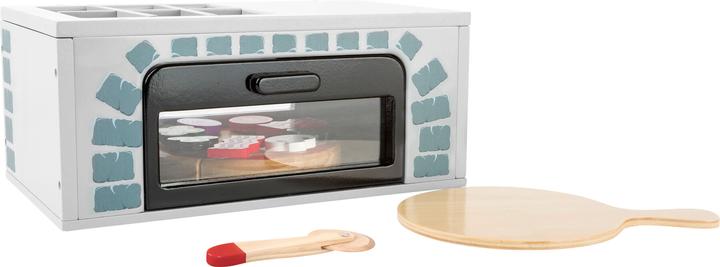 Actual product image small foot Pizza Oven