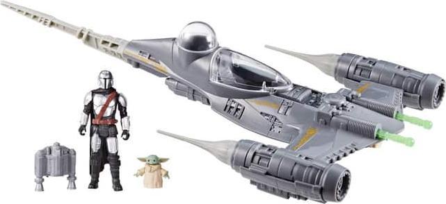 Produktbild Hasbro SW 10 cm FIGURE VEHICLE
