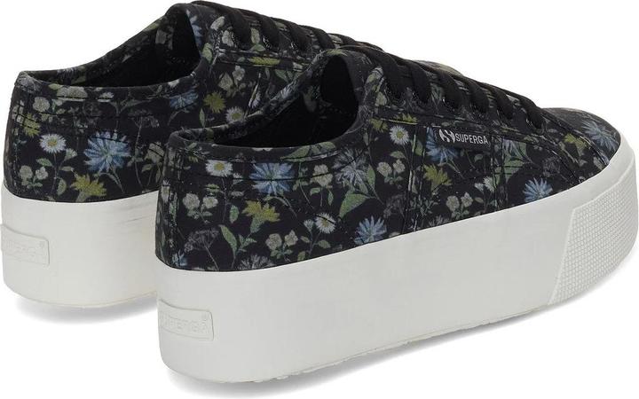 Immagine prodotto Superga 2790 Scarpe Sportive Floreale Adulto Unisex (40)