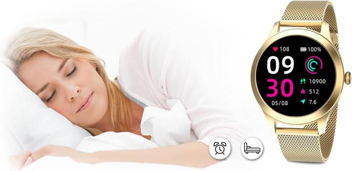 Image du produit Gino Rossi DAMSKI G. Rossi SW014-4 Or (sg009d) (200 mm)