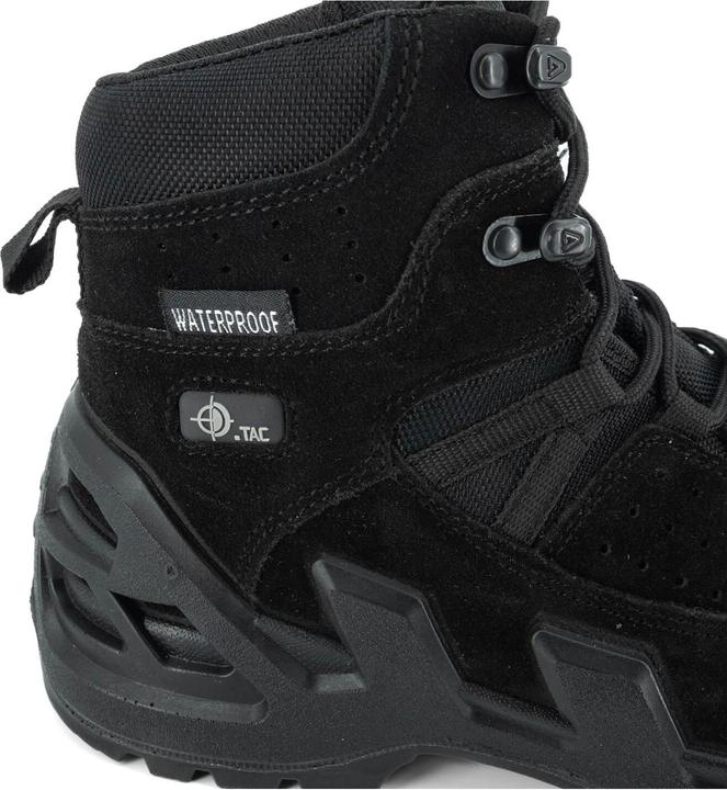 Actual product image Dicks Tactical Tactical boot operator (42)