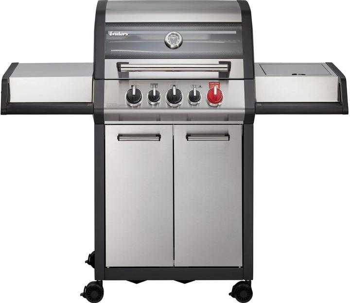 Enders Gasgrill Monroe Pro 3 (17.60 kW)