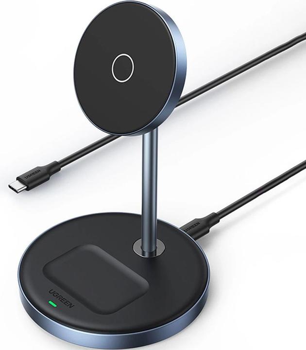Ugreen Wireless charger 2in1 90668 (20 W)