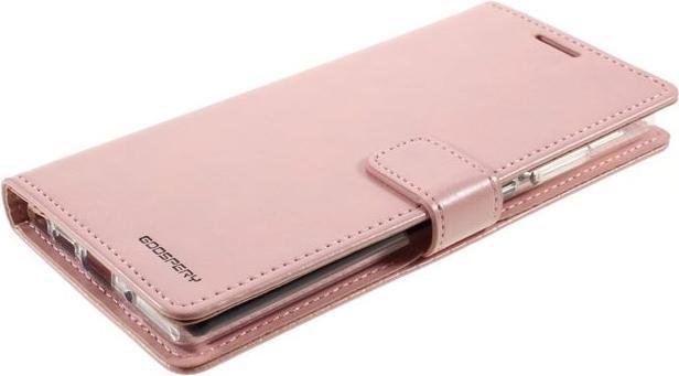 Produktbild Goospery Bluemoon Diary Series (Samsung Galaxy Note 20)