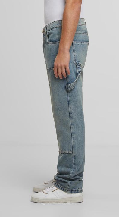 Image du produit 2Y Studios 2Y Haldor Carpenter Jeans droits - 178923 (31)