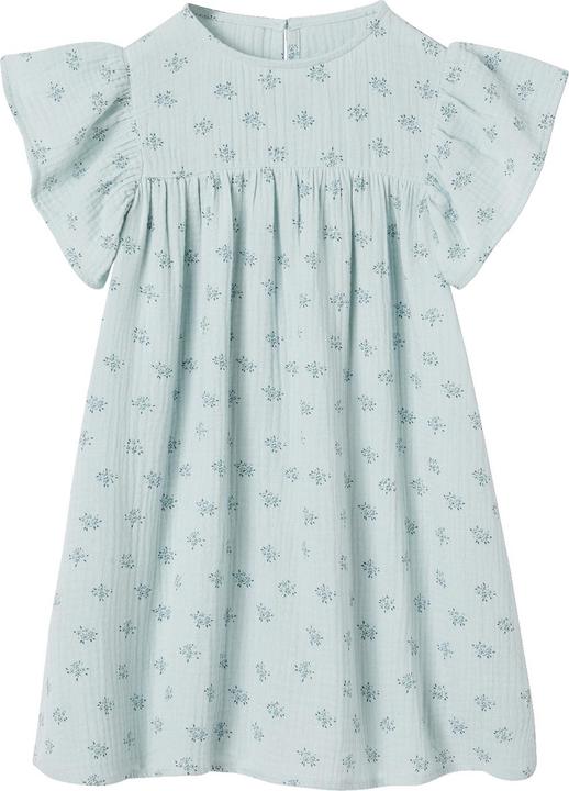 Produktbild Vertbaudet Kurzärmeliges Mädchen Kleid (98)