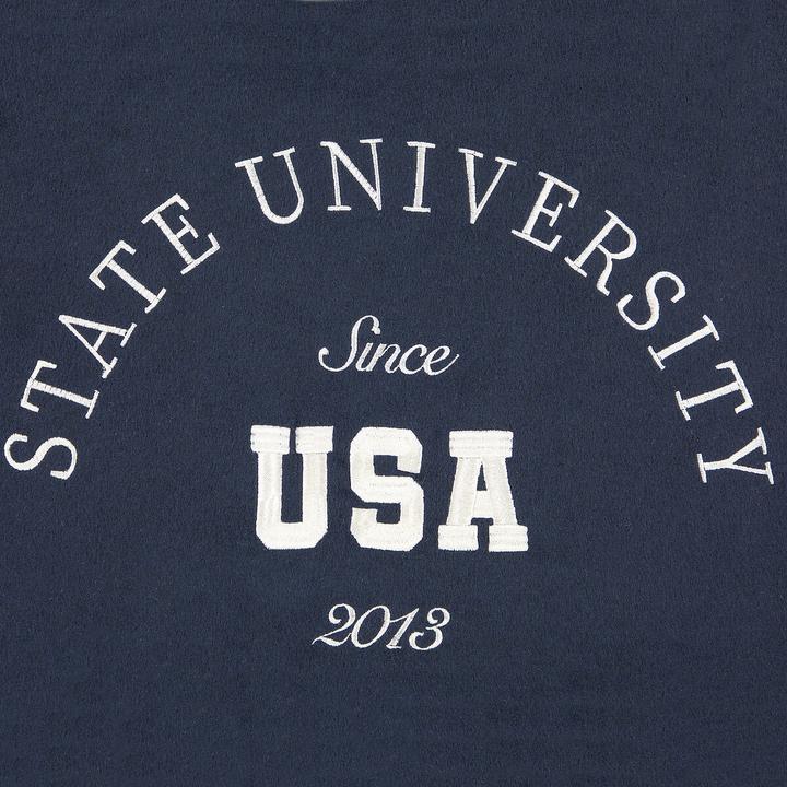 Image du produit La Redoute Collections Veste de style universitaire (158)